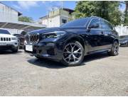 BMW X5 30D LOOK M