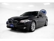 BMW 530d 2013