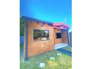 VENDO CASA A ESTRENAR EN VILLA ELISA- ARROYO SECO