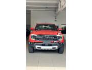 Ford Ranger Raptor 0km