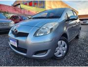 TOYOTA NEW VITZ