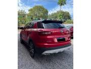 CHANGAN CS55 2018