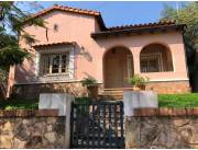 Vendo Casa en Asunción