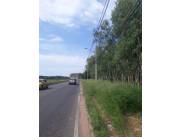 Vendo 18.000m2 (Luque)