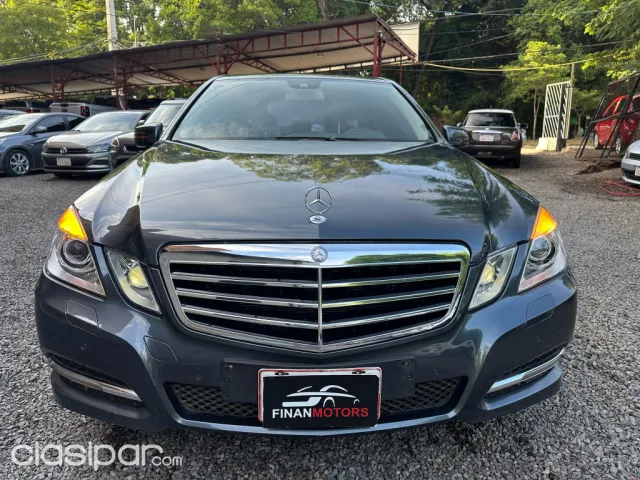 Mercedes-Benz 350 2013 - foto 2