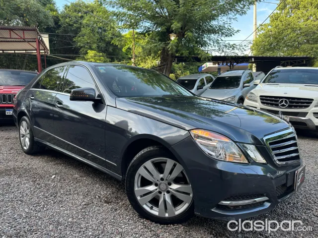 Mercedes-Benz 350 2013 — foto 4