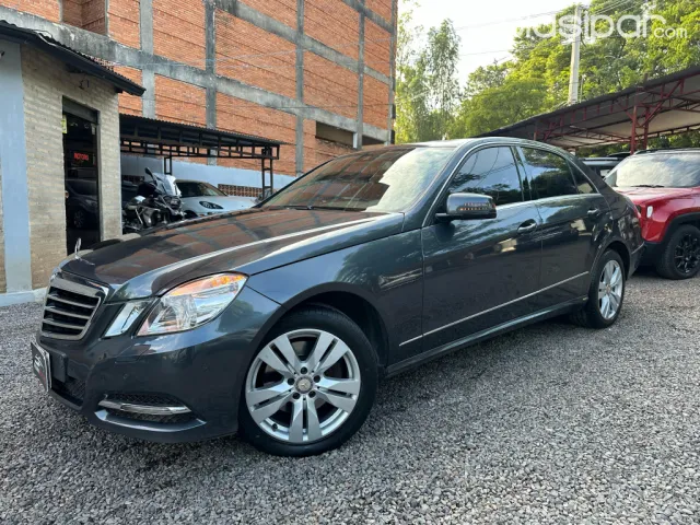 Mercedes-Benz 350 2013 — foto 5