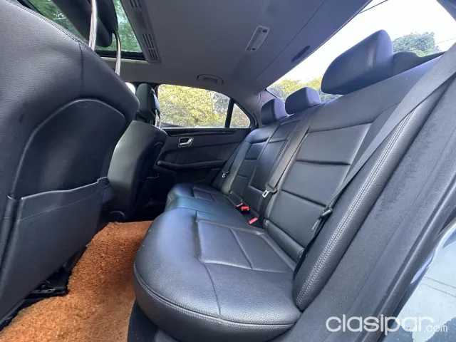 Mercedes-Benz 350 2013 — foto 6