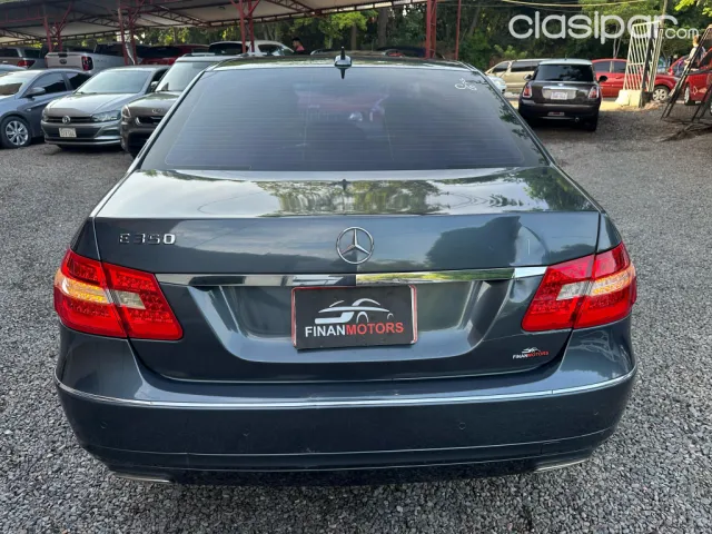 Mercedes-Benz 350 2013 - foto 8
