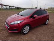Ford Fiesta SE 2016