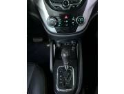 CHANGAN CS53 AÑO 2017