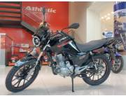 KENTON GTR 200 LTD - ENTREGA A DOMICILIO