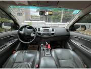 Toyota Hilux 2014