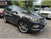 Hyundai Santa Fe 2017 fin