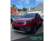 2018 CHANGAN CS55