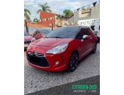 2012 CITROEN DS3