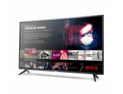 TV LED MEGASTAR DE 42 SMART TV !!! NUEVOS EN CAJA CON GARANTIA !! HACEMOS DELIVERY !!