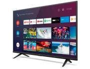 LED MEGASTAR DE 50 SMART 4K ULTRA HD !! NUEVOS EN CAJA CON GARANTIA ! HACEMOS DELIVERY !