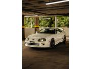 Toyota Supra MK4 Año 1997