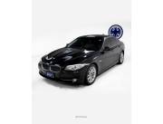 BMW 530d 2013
