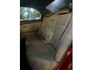 Kia Cerato año 2008 mecánico de la casa