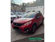 2023 PEUGEOT 2008 ALLURE