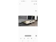 Vendo camper raul sherry usado