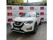 Nissan Xtrail