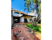 Vendo Casa en Asunción Barrio Los Laureles