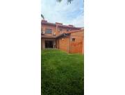 Alquilo Duplex en Asuncion Barrio Ycua Sati