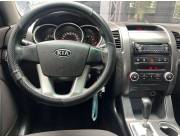 Kia Sorento 2010 automático naftero
