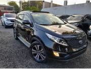 Kia Sportage 2013