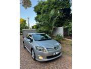 Toyota Auris 2009 or