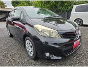 Toyota New Vitz 2011 cho