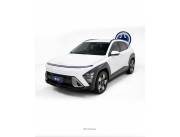 HYUNDAI KONA HÍBRIDO 2024