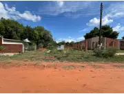 EN VENTA TERRENO EN LUQUE .