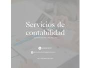 Servicios de Contabilidad - Lic. Hernán Scura