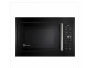 MICROONDAS ELECTROLUX 30 LITROS EMPOTRABLE !! NUEVOS EN CAJA CON GARANTIA! HACEMOS DELIVER