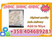 Experienced Supplier 2mmc 3mmc 4mmc High Quality Best Price Fast Delivery