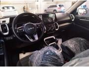 KIA SONET LX 4X2 AÑO 2025 MT