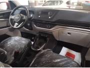 KIA CARENS LX 4X2 MT AÑO 2025