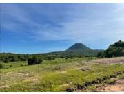 PARAGUARI, YBYTYMI: INIGUALABLES 124 HAS, P/ EXPLOTACIÓN TURÍSTICA ECOLÓGICA, MANANTIALES,