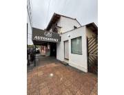 Casa en venta Asunción Zona Terminal