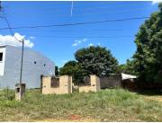 EN VENTA TERRENO EN ZONA CONMEBOL LUQUE ID 33433