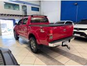 Toyota Hilux SRV automática 4x4 de Toyotoshi 📍 Recibimos vehículo y financiamos ✅️