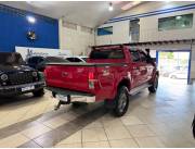 Toyota Hilux SRV automática 4x4 de Toyotoshi 📍 Recibimos vehículo y financiamos ✅️