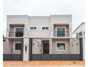 VENDO DUPLEX ESTILO TOSCANO ZONA YACHT