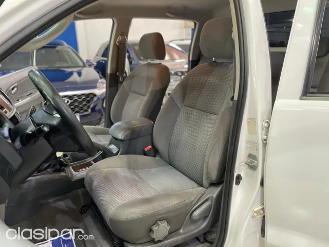 Toyota Hilux 2014 — foto 4