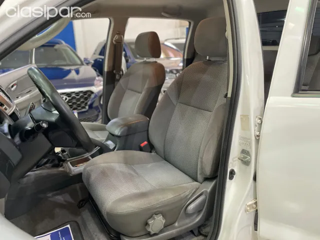 Toyota Hilux 2014 — foto 4