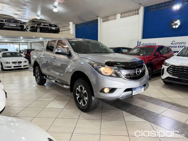 Mazda Bt-50 2018 - foto 2